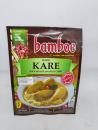 Bamboe Instant Spices -Kare